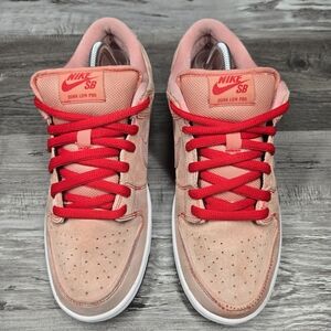 Nike SB Dunk Low Pro Pink Pig Sneakers